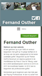 Mobile Screenshot of fernandosther.nl